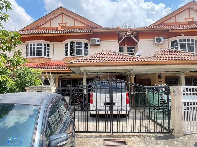 (PALING MURAH) 2 Storey Terrace Seksyen 3, Bandar Baru Bangi 1