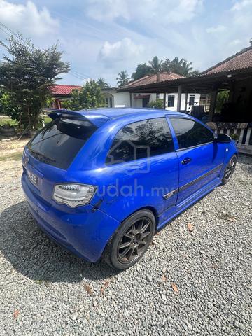 2009 Proton SATRIA 1.6 NEO (M) - 2