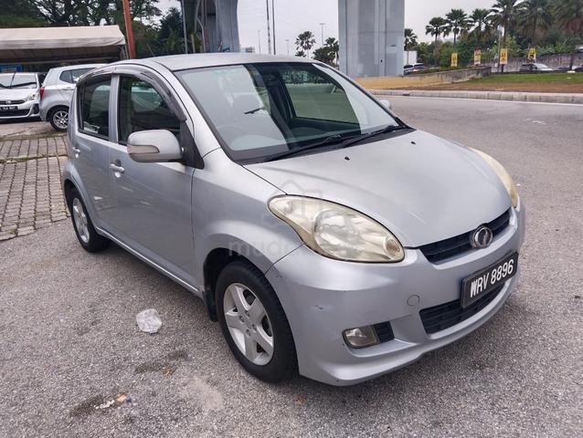 2008 Perodua MYVI 1.3 EZI (A) - 1