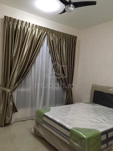 M Condominium @ Larkin 1