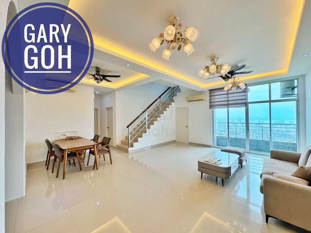 Boulevard Condominium (BLVD) 1