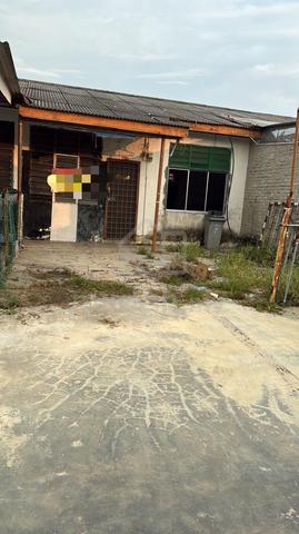 Murah Taman Regent Gemencheh Negeri Sembilan 1
