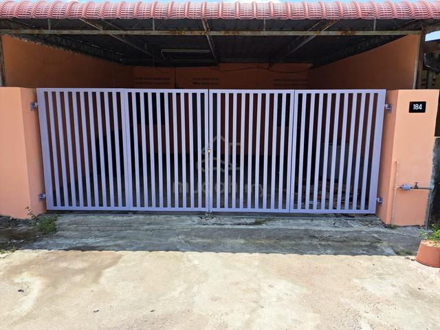 Low Booking Full Loan Rumah Teres Mampu Milik 1
