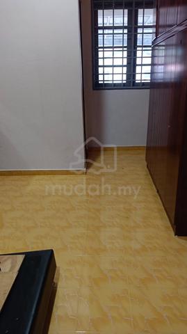 Kelantan Machang Partially Furnished 1-Storey Terraced House For Rent 1