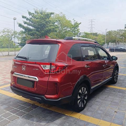 2021 Honda BR-V 1.5 V MY20 (A) - 3