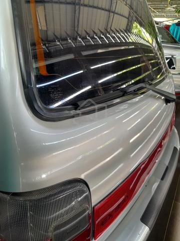 2001 Perodua KANCIL 850 EX (M) - 4