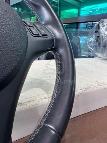 BMW E90 E92 M3 Manual Steering - photo 2 of 6