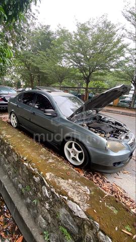 2010 Proton PERSONA 1.6 ELEGANCE BASE LINE (M) - 4