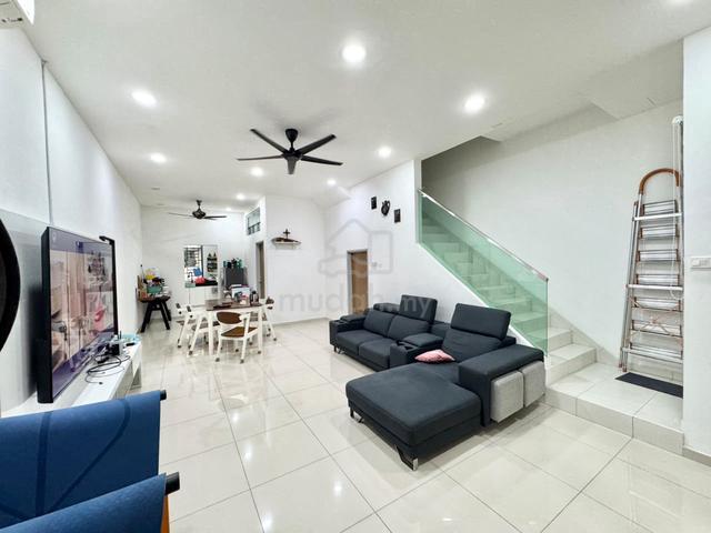LA Garden @ Bandar Jaya Putra 1