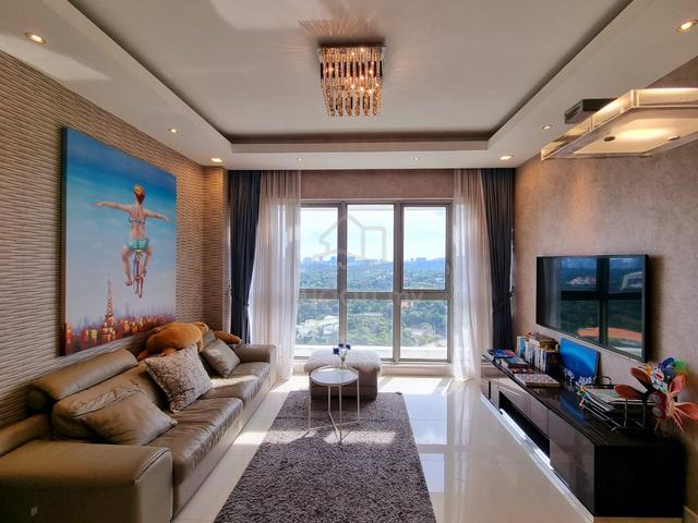 Regalia Residence 1
