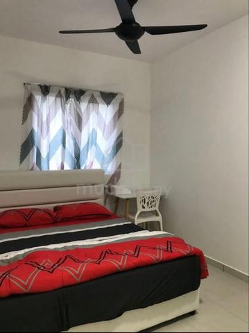 Residensi Wangsamas 1