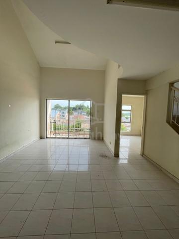 Nilai Santalia Apartment 1