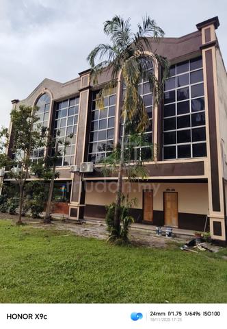 3 Storey Corner Shop, Bandar Baru Salak Tinggi, Sepang, Selangor 1