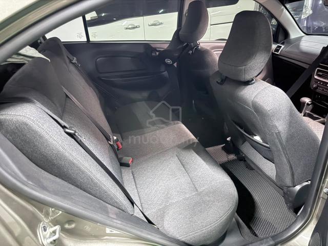 2023 Proton SAGA PREMIUM AT 1.3L (A) - 2