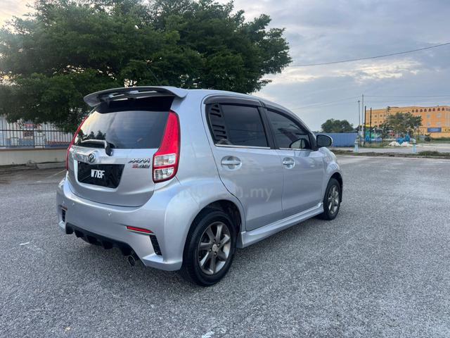 2013 Perodua MYVI 1.5 SE ZHS (A) - 5