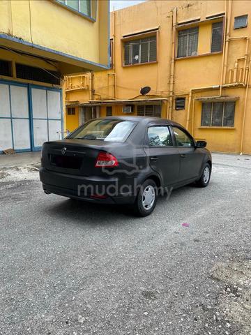 2011 Proton SAGA FL 1.3 (M) - 2