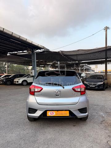 2019 Perodua MYVI 1.5 H (A) - 4