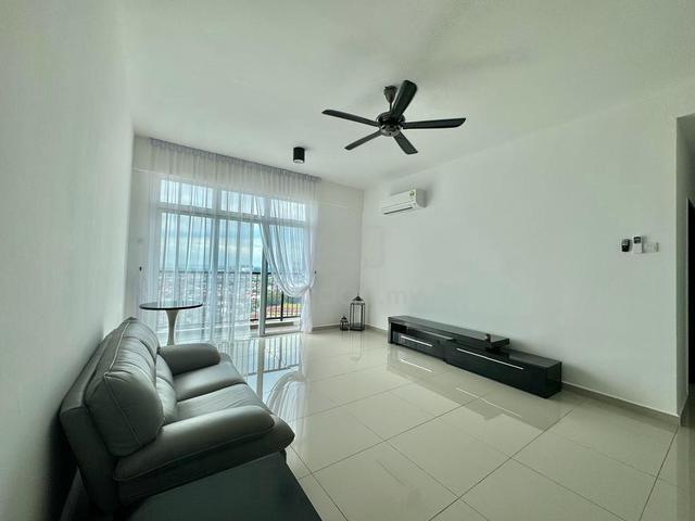 Novo 8 Residence 1
