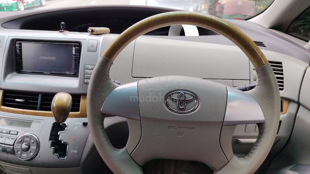 2007 Toyota ESTIMA 2.4 AERAS ACR50W (A) - 3