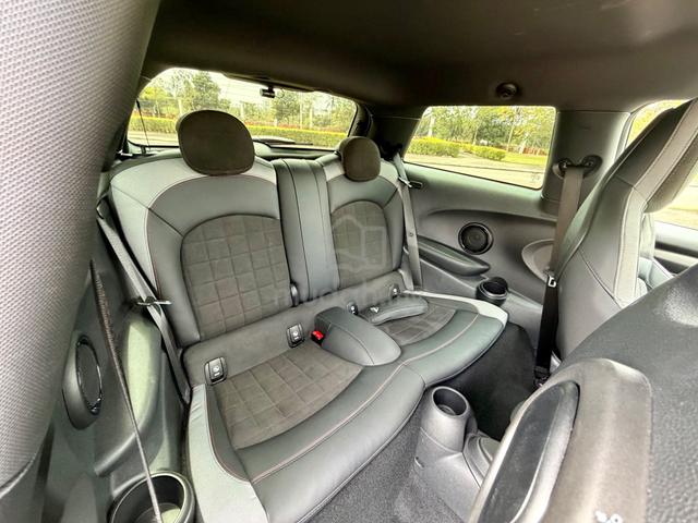 2023 Mini COOPER 2.0 JOHN COOPER WORKS JCW WARANTY - 5