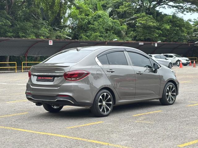 2025 Proton PERSONA 1.6 CVT EXECUTIVE AT - 2