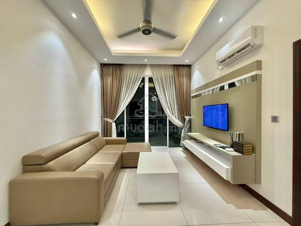 Paragon Suites @ CIQ 1