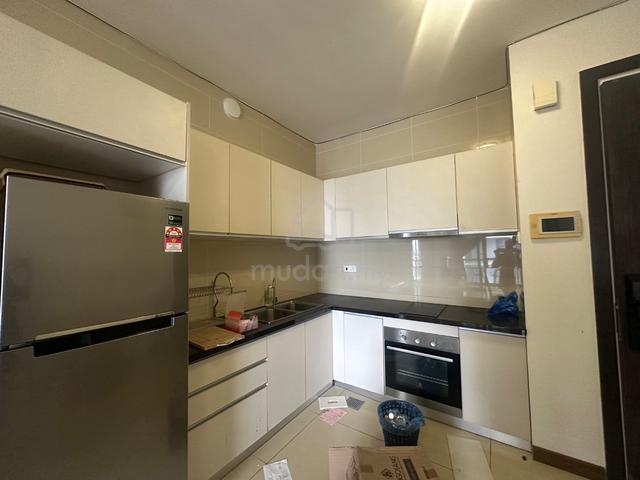 Jesselton Residences 1