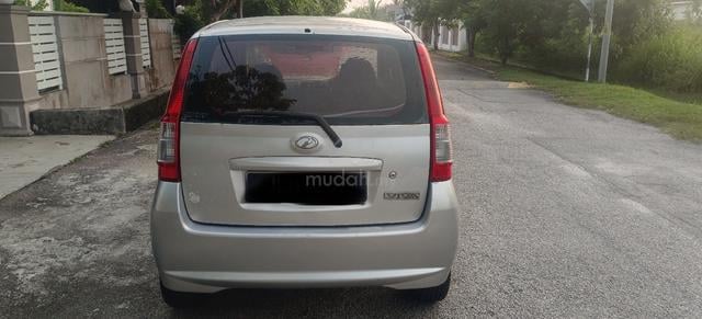 2009 Perodua VIVA 847cc 850 (M) - 3