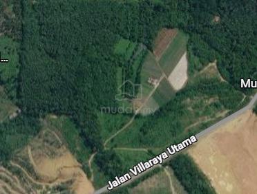 Agricultural Land for Rent in Sg. Lalang, Semenyih 1