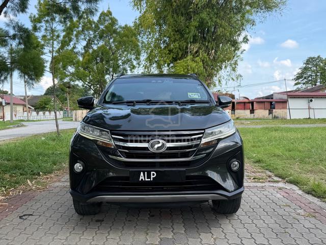 2020 Perodua ARUZ 1.5 AV (A) Tip Top Condition - 3