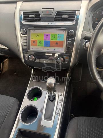 2015 Nissan TEANA 2.0 XL (A) PUSH START WARRANTY - 5