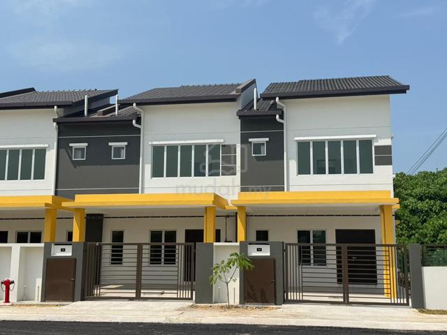Paling murah dlm Shah Alam Seksyen 32 Bukit Naga 1