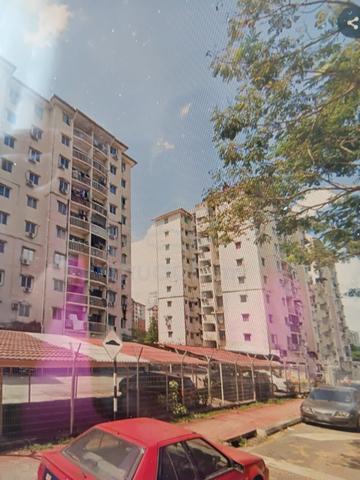 Desa Perangsang (Block F & G) 1