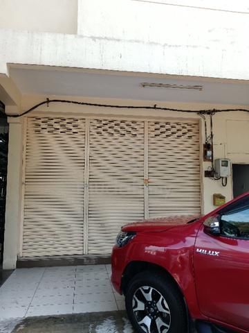 First Floor Shoplot for RENT, Jalan Keladi,Taman Desa Kasturi,kulim,Ke 1