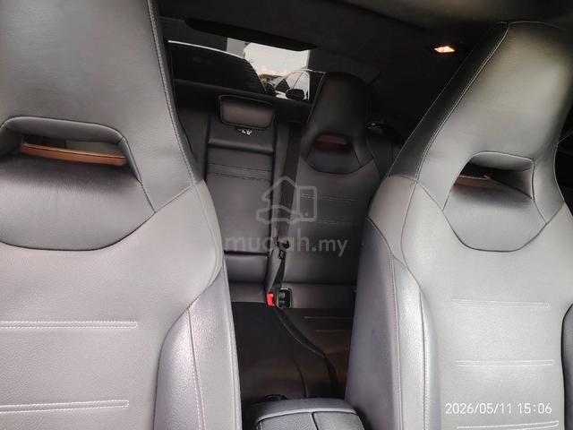 2020 Mercedes Benz CLA35 2.0 AMG (A) - 4