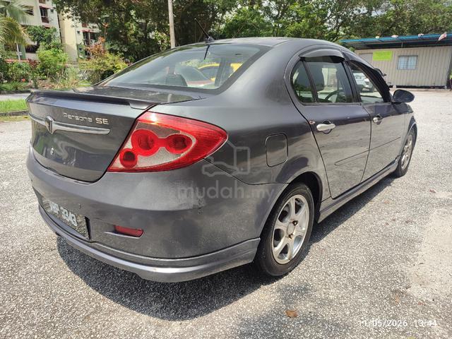 2009 Proton PERSONA 1.6 SE (A) - 5