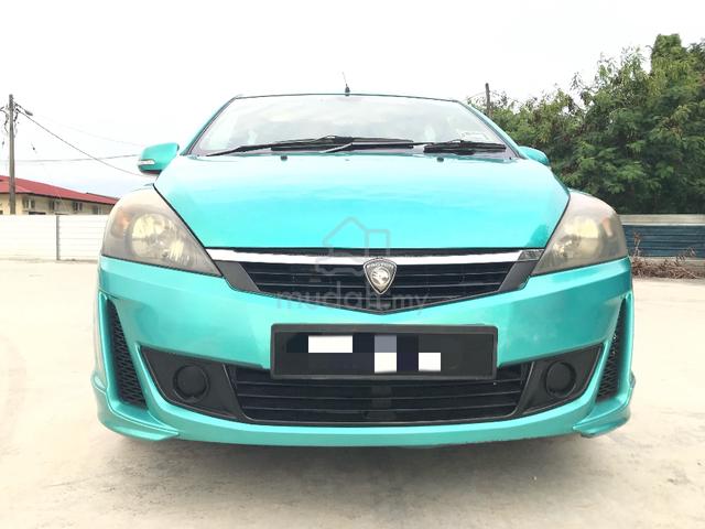 Proton EXORA BOLD 1.6CPS(M)LEATHER SEAT/NEW MODEL - 3