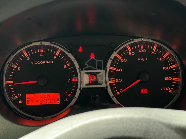 2009 Proton SAGA 1.3 BASE LINE (A) - 4