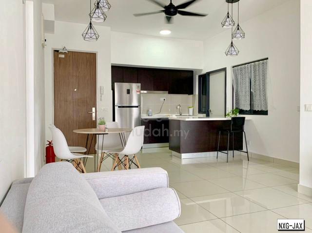 Setia City Residences 1