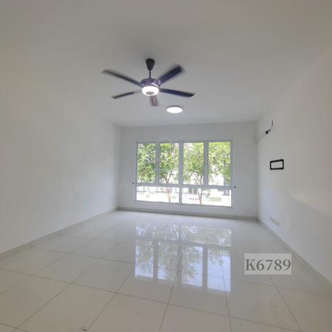 Ambang Botanic 2 3 Storey Semi D Corner basic unit value buy 1