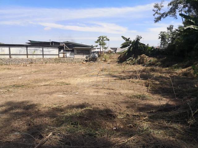 PUCHONG BATU 14 COMMERCIAL LAND For SALE 1