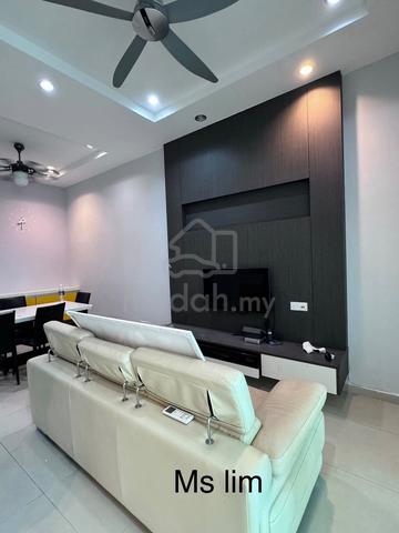 Setia Pearl Island 1