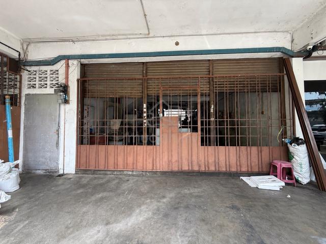 2 sty Light industry Factory Warehouse Shop Juru bukit mertajam 1
