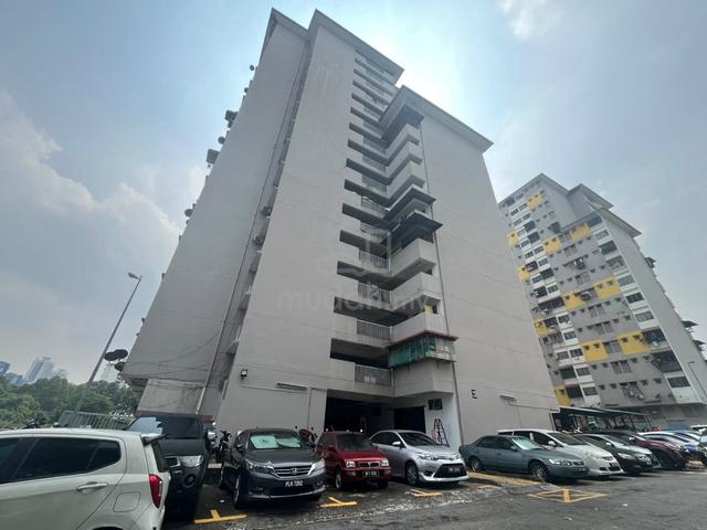 Perumahan Pantai Permai 1