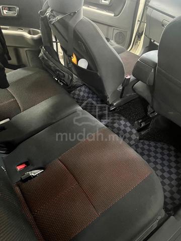2014 Perodua ALZA 1.5 EZ STANDARD FACELIFT (A) - 5