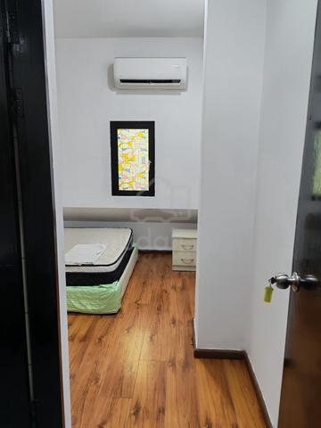 Room For Rent at Sedco Kampung Air 1
