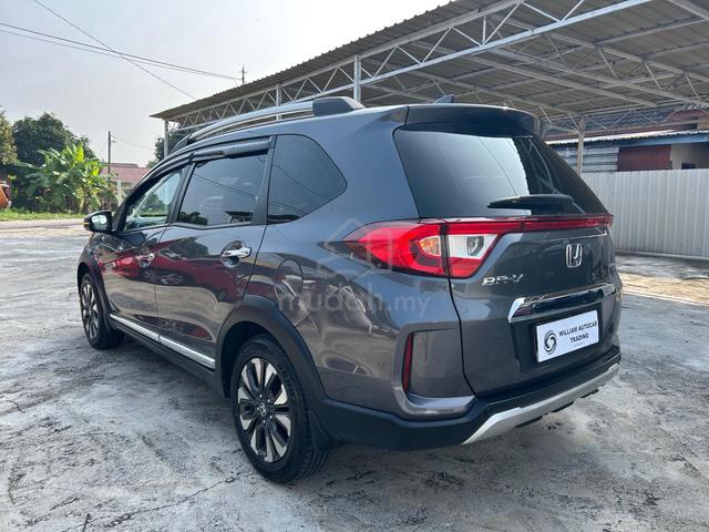 2021 Honda BR-V 1.5 V MY20 (A) - 5