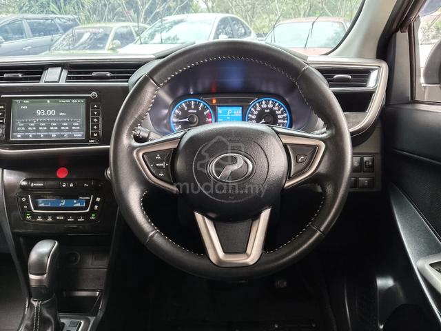 2020 Perodua Myvi 1.5 AV (A) Full ADVANCE - 5