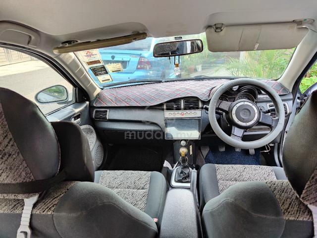 2008 Proton PERSONA 1.6 BASE LINE (M) - 4