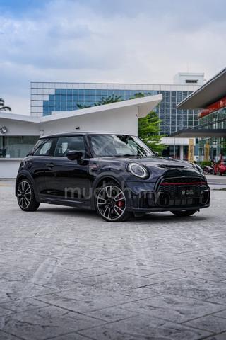 2021 Mini JOHN COOPER WORKS 2.0 (A) - 1